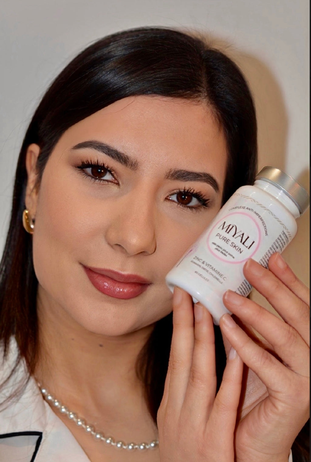 PURE SKIN Complex
