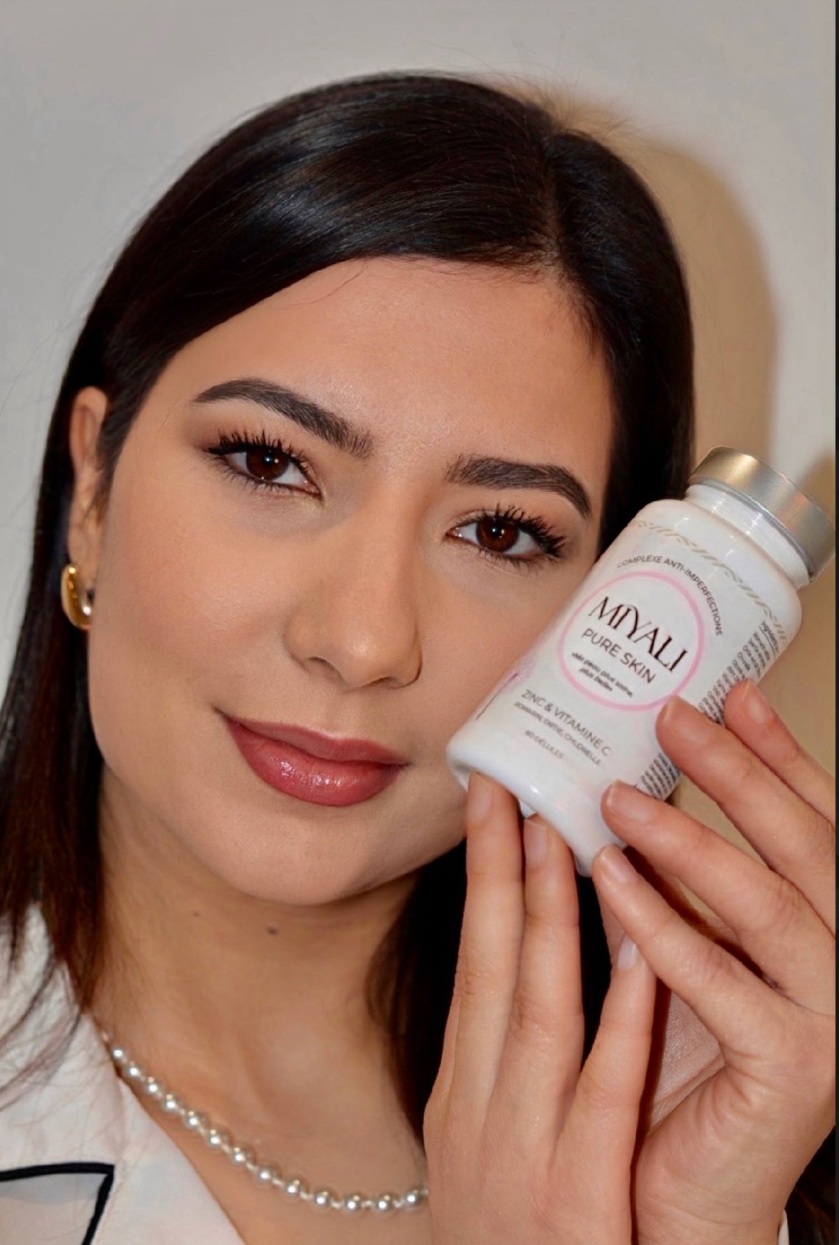 PURE SKIN Complex