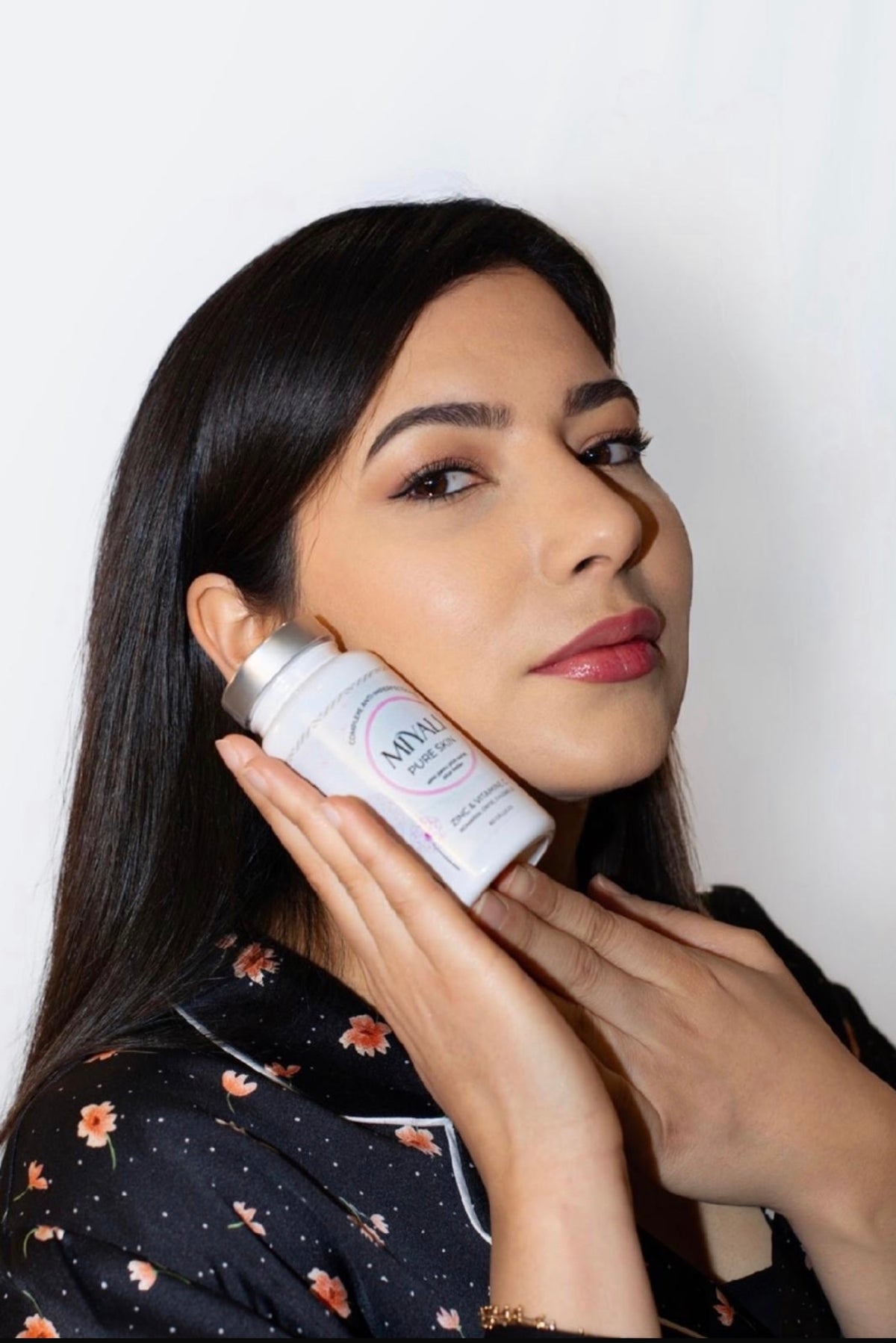 PURE SKIN Complex