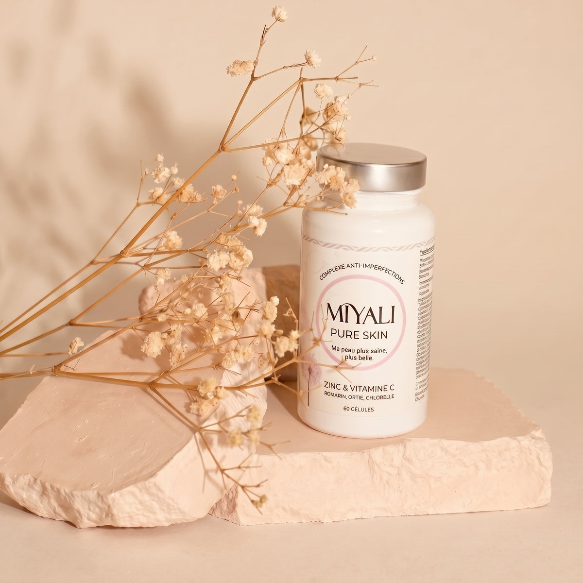 PURE SKIN Complex